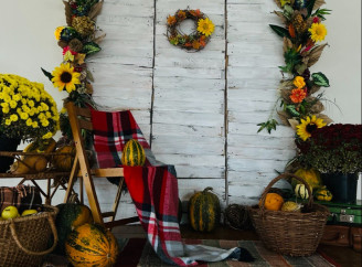 Музей міста Славутича запрошує на теплу зустріч-спогад «Моє місто — моя історія»