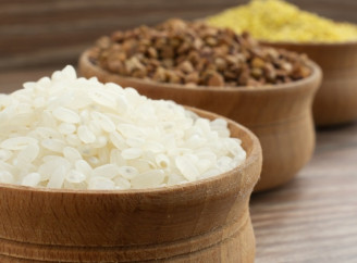 Як купити якісну та корисну крупу: поради для розумного вибору