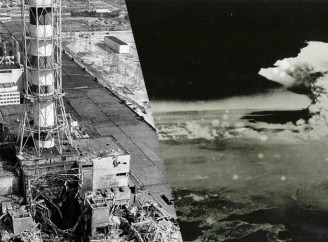 Чому у Хіросімі та Нагасакі можна жити, а у Чорнобилі — ні: пояснення експертів