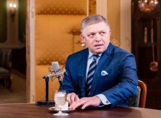 Прем’єра Словаччини Фіцо підозрюють у держзраді: поліція почала розслідування