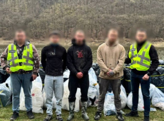 На Прикарпатті підлітків підозрюють у масштабному виробництві амфетаміну