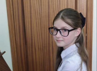 Учениця Славутицької школи мистецтв здобула перемогу на міжнародному конкурсі