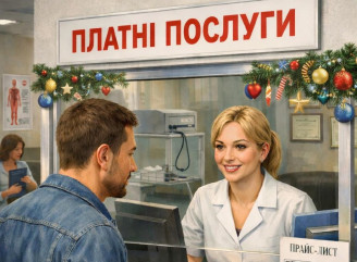 У Славутичі центр первинної меддопомоги пояснив коли послуги можуть бути платними