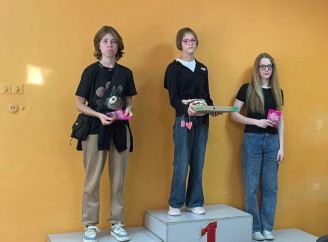 Юні шахісти зі Славутича відзначилися на Кубку Чернігова