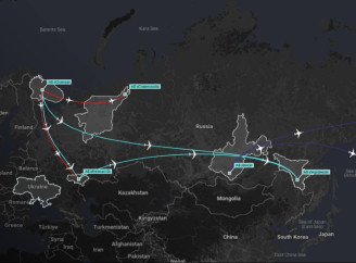 Росія змушена запускати Ту-95 з далеких аеродромів через спецоперацію СБУ "Павутина"