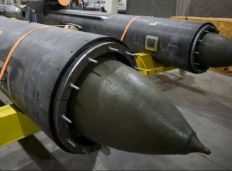 Україна завершує випробування балістичної ракети з дальністю до 850 км — DW