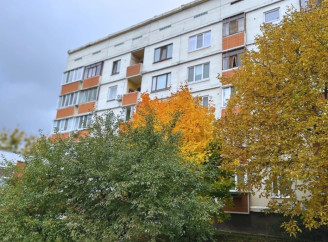 Осінній тиждень у Славутичі: від прохолодних ранків до м’яких вихідних