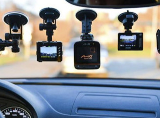 Автомобільний відеореєстратор: незамінний пристрій для вашого авто