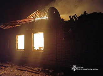 На Дніпропетровщині через атаку Росії загинув 11-річний хлопчик