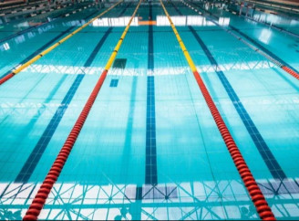 Після санітарної паузи: у Славутичі з 15 червня знову запрацює басейн «Дельфін»