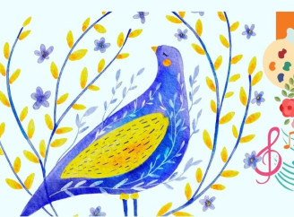 У Славутичі оголосили творчий конкурс для дітей і молоді з інвалідністю: старт уже 7 квітня