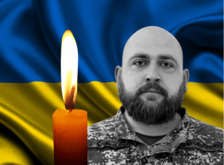 Славутич прощається з Героєм: у бою за Україну загинув Андрій Суша