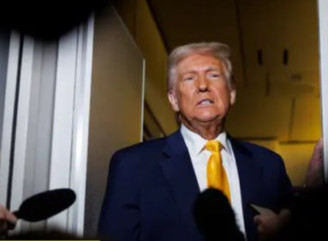 У Білому домі — розкол через торгову війну Трампа з Китаєм