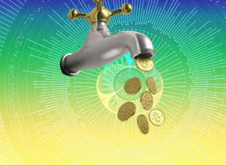 Какие есть рабочие биткоин-краны криптовалют