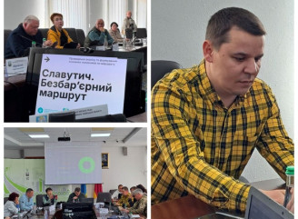 Дитсадок «Джерельце» у Славутичі приєднають до «Крунка»: які ще рішення ухвалили на сесії міськради