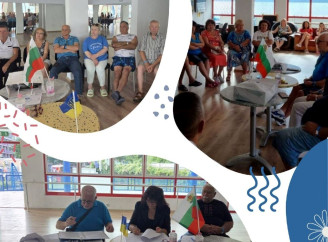 Славутич і Козлодуй підписали меморандум про співпрацю