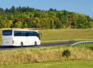 Автобус Київ – Кишинів: зручна міжнародна поїздка до Молдови