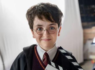 Серіал про Гаррі Поттера вийде на початку 2027 року