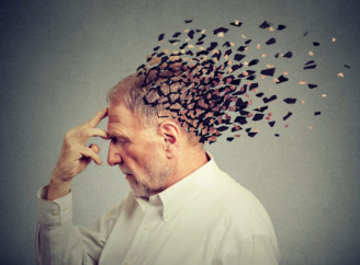 Хвороба Альцгеймера може бути пов’язана з бактерією з ротової порожнини