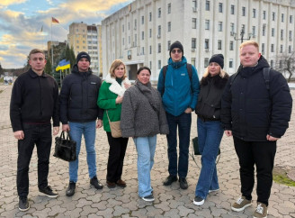 Уповноважений з прав людини здійснив моніторинговий візит до Славутича