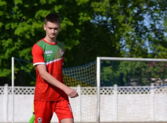 У Німеччині загинув 17-річний український футболіст