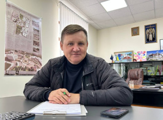 «Світло буде, але буде нестабільним»: мер Славутича про блекаут, опалення, гарячу воду і правила пунктів незламності