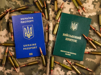 З 1 квітня анулюють усі старі бронювання військовозобов’язаних: що треба знати