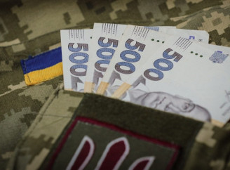 Оновлено правила виплат сім’ям зниклих безвісти, полонених або загиблих військових