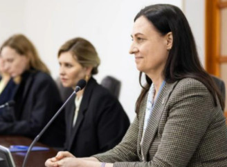 Як у Славутичі створюють безбар’єрне середовище: від дому до громади
