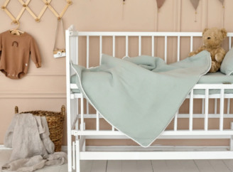 Обзор популярных моделей детских кроваток