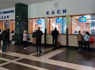 «Укрзалізниця» відновлює роботу після кібератаки: продаж квитків обмежено