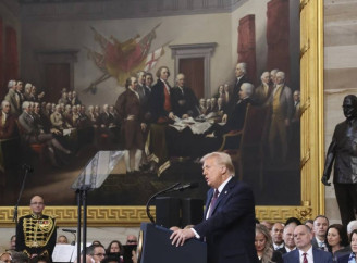 Трамп заявив, що Зеленський готовий до домовленостей, а Росія стикається з економічними проблемами