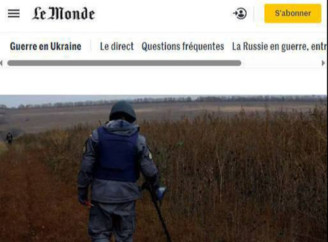 Україна витрачає 35% ВВП на оборону: як війна впливає на економіку