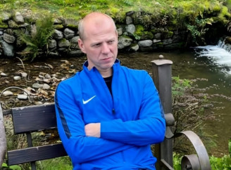 Поліція встановила місцеперебування Максима Шаплико зі Славутича