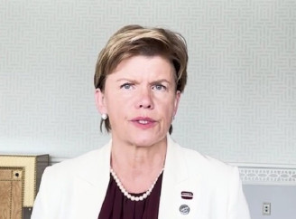 Кремль вдає із себе миротворця, але висуває ультиматуми — МЗС Латвії