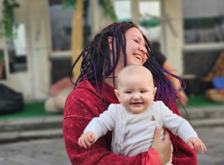 Соціальні танці у Славутичі: щоп’ятниці для кожного