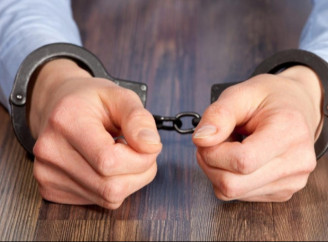 На Чернігівщині військовий застрелив знайомого через ревнощі — отримав 9 років тюрмим