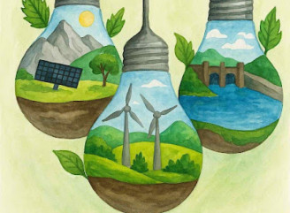 Шкільне самоврядування Славутича популяризує енергозбереження через цифрову творчість