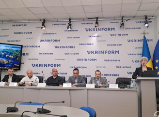 Чорнобильський заповідник попереджає про загрозу масштабної пожежі