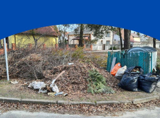 У Славутичі впроваджують рекомендації Громадської Асамблеї щодо поводження з відходами