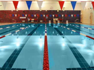 У Славутичі відновлює роботу басейн «Лазурний»: коли відкриття