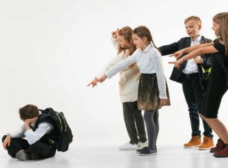 У Славутичі нагадали про небезпеку булінгу та способи протидії