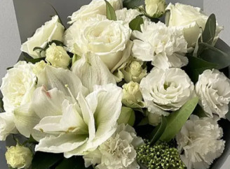 Букет квітів – який обрати, як не заплутатися в кольорах, сортах та видах?