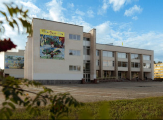 Палац дітей та молоді запрошує малюків до творчих гуртків «Бебі Клуб» та «Мері Поппінс»