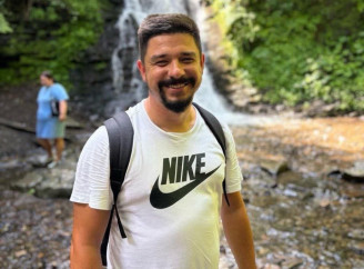 Учитель зі Славутича переміг в обласному етапі фахового конкурсу