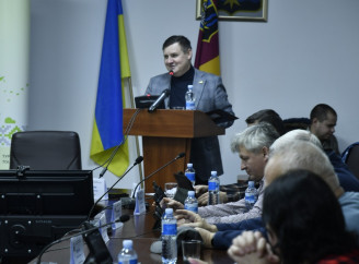 Позачергова сесія міськради у Славутичі які рішення ухвалили 10 грудня