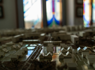 У Славутицькому музеї відкривається виставка про історію рудних промислів