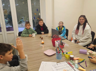 Центр життєстійкості у Славутичі запрошує на нові зустрічі та тренінги для відновлення