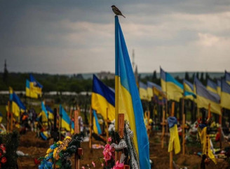 У Славутичі відбудеться воскресна панахида за полеглими Героями