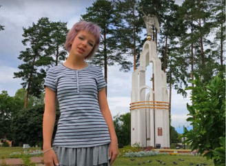 У Славутичі презентували нову пісню «Місто кольорове»